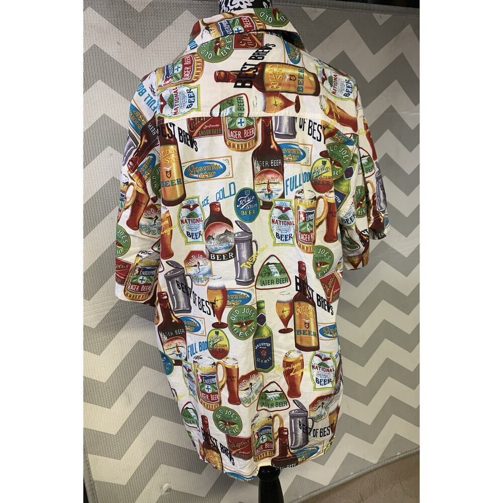 Beer Festival Shirt October Fest Party Fun XL